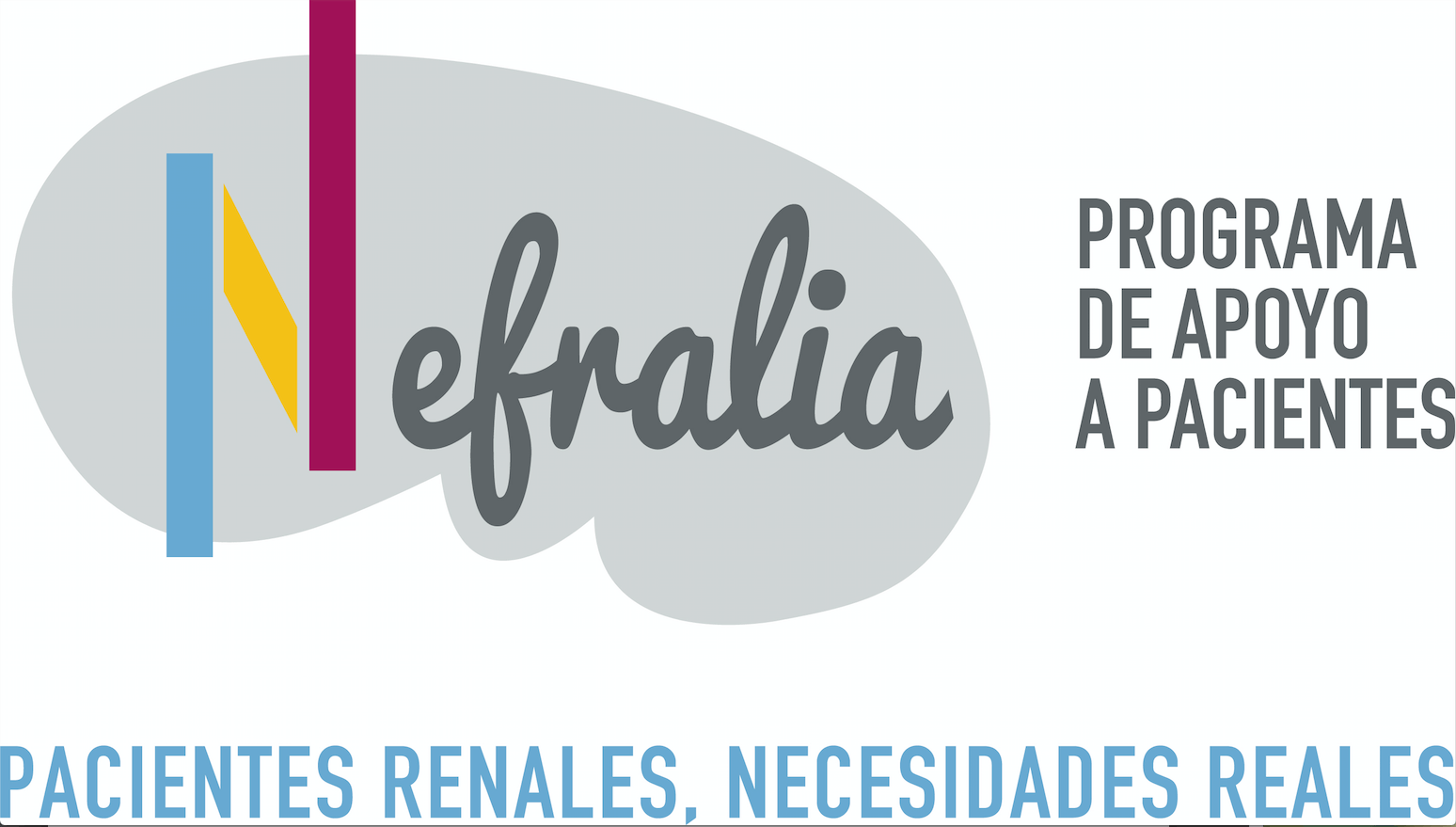 Logo nefralia