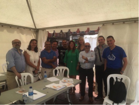 Grupo de personas