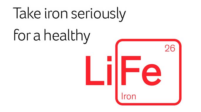 Logo campaña Life